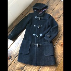 A.P.C. Wool Pea Coat